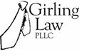 Girling Law Logo