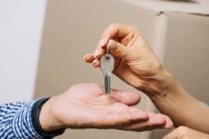 Evicting a Tenant