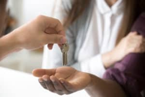 Evicting a Tenant in Texas