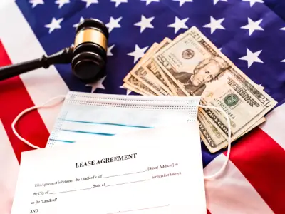 Fort Worth ending lease agreement attorney