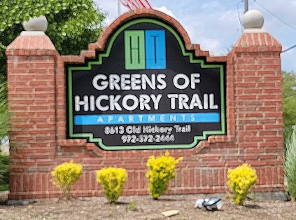 Greens of Hickory Creek
