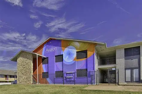 Avalon Apartments