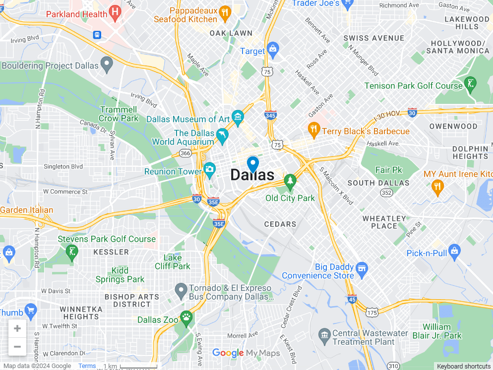 Dallas Plano Landlord Attorneys