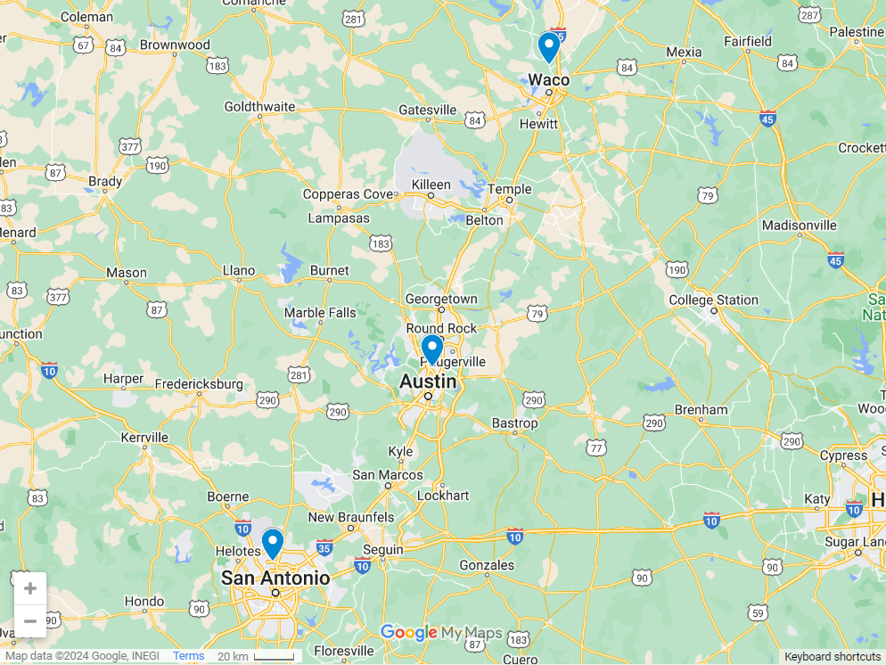 hill Country Plano Landlord Attorneys