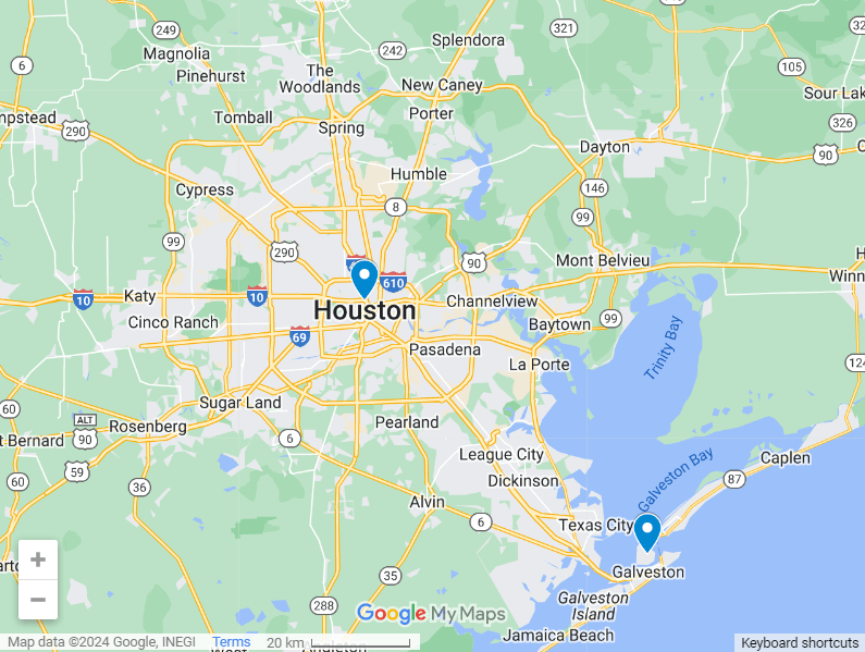 houston Plano Landlord Attorneys