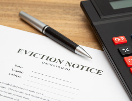 How to Evict a Commercial Tenant in Texas
