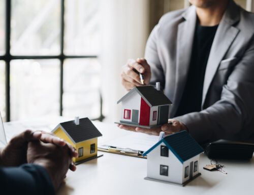 Texas Unlawful Detainer Notice to Vacate: What Property Owners Need to Know About Squatters