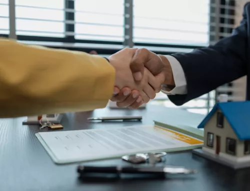 5 Common Lease Agreement Mistakes Texas Landlords Should Avoid