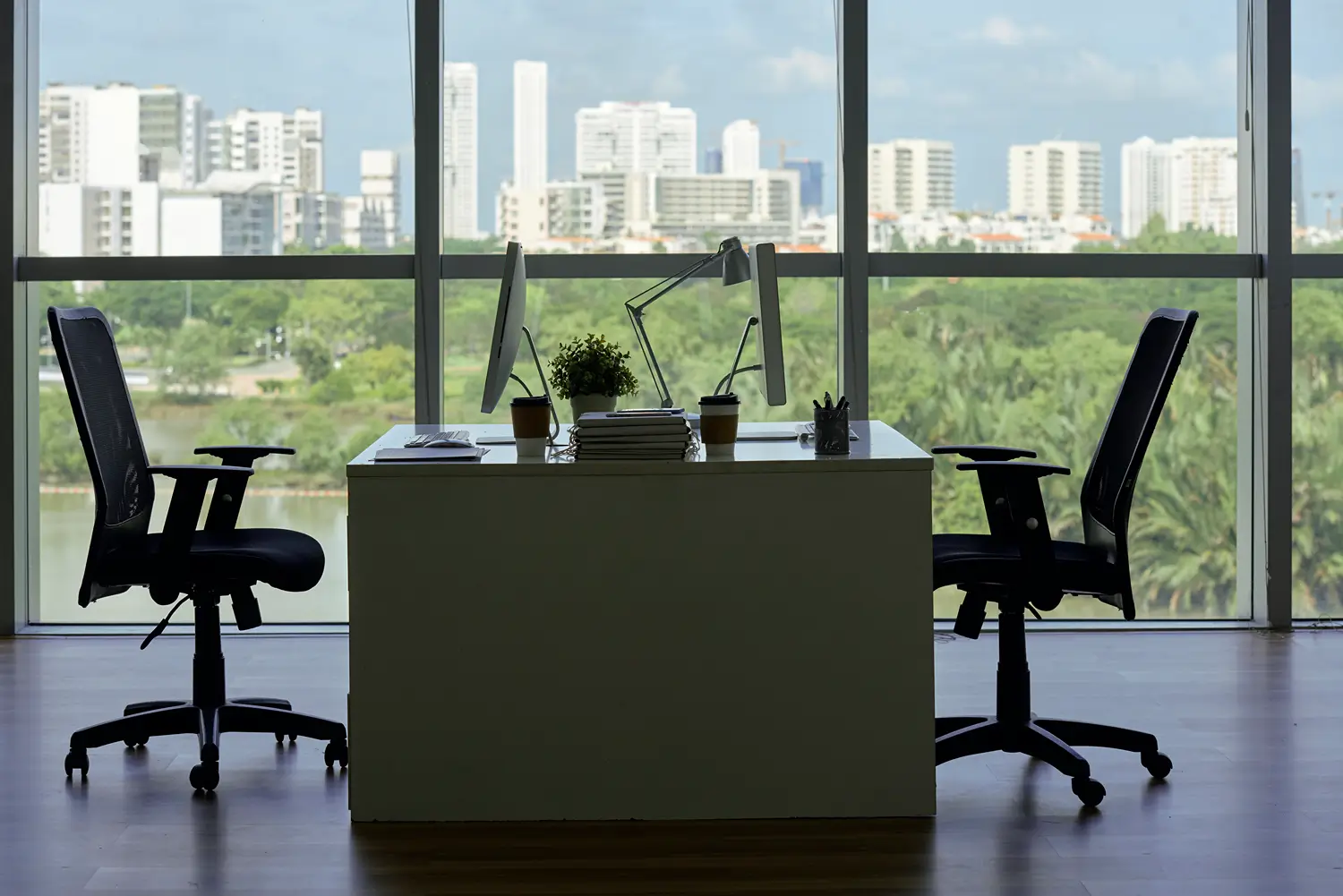 DMD Texas Investment