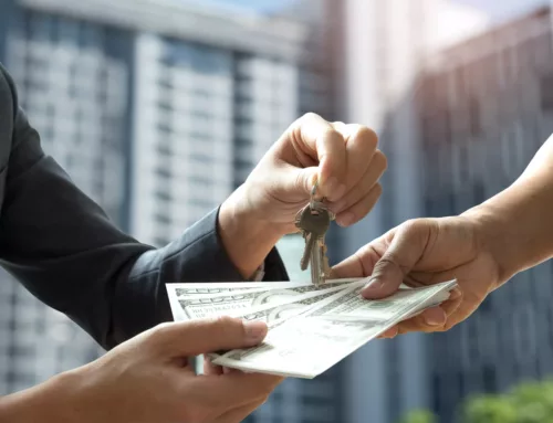 Top 5 Misconceptions About Security Deposits for North Richland Hills Landlords