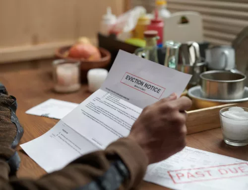 Texas Lease Termination – When and How Landlords Can End a Tenancy Early